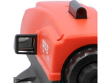 NIVELĂ OPTICĂ 32X 38MM IP66 YATO YT - 30550 , 110 m , air - powered YATO - scule electrice si unelte profesionale - BricoMart