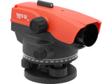 NIVELĂ OPTICĂ 32X 38MM IP66 YATO YT - 30550 , 110 m , air - powered YATO - scule electrice si unelte profesionale - BricoMart