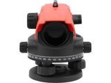 NIVELĂ OPTICĂ 32X 38MM IP66 YATO YT - 30550 , 110 m , air - powered YATO - scule electrice si unelte profesionale - BricoMart