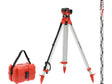 NIVELĂ OPTICĂ 32X + STATIV + TREPIED YATO YT - 30553 , 100 M YATO - scule electrice si unelte profesionale - BricoMart