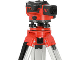 NIVELĂ OPTICĂ 32X + STATIV + TREPIED YATO YT - 30553 , 100 M YATO - scule electrice si unelte profesionale - BricoMart