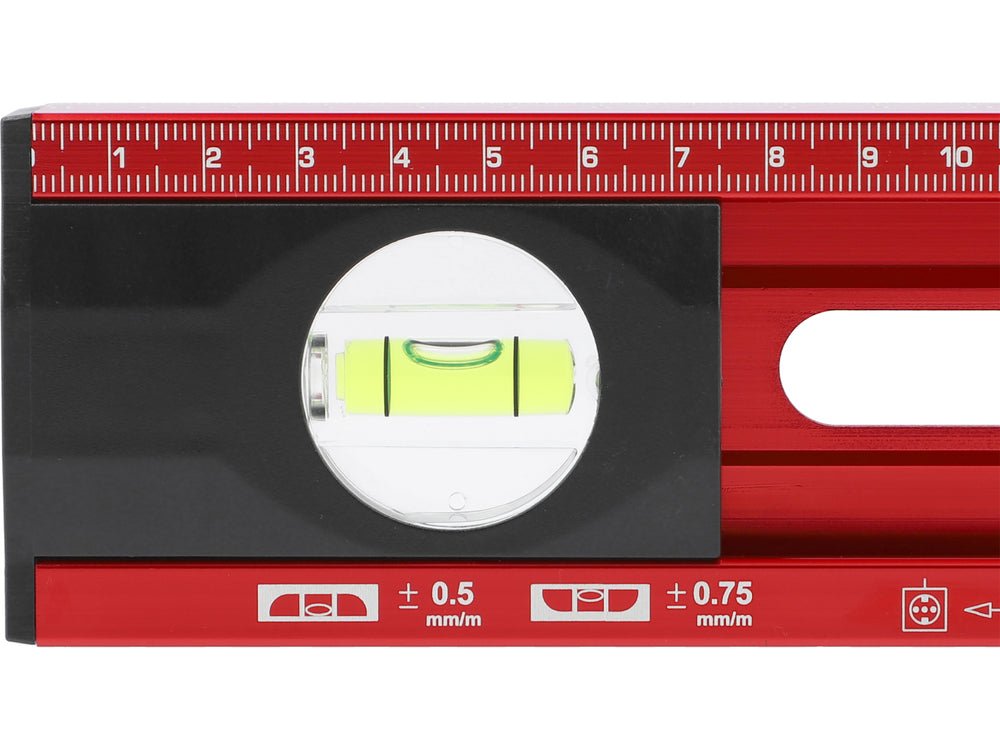 NIVELA PENTRU ELECTRICIENI 400MM Yato YT - 30327 Yato - scule electrice si unelte profesionale - BricoMart