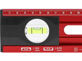 NIVELA PENTRU ELECTRICIENI 400MM Yato YT - 30327 Yato - scule electrice si unelte profesionale - BricoMart