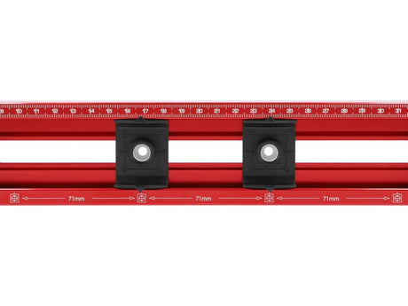 NIVELA PENTRU ELECTRICIENI 400MM Yato YT - 30327 Yato - scule electrice si unelte profesionale - BricoMart