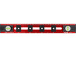 NIVELA PENTRU ELECTRICIENI 450MM Yato YT - 30328 Yato - scule electrice si unelte profesionale - BricoMart