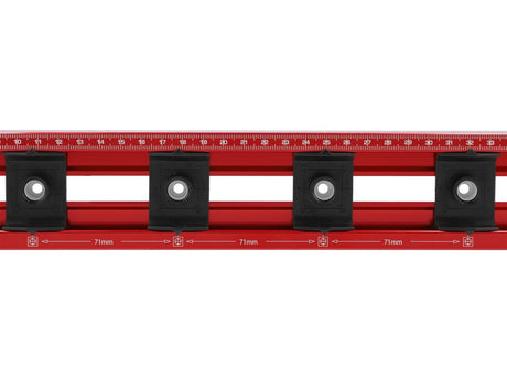 NIVELA PENTRU ELECTRICIENI 450MM Yato YT - 30328 Yato - scule electrice si unelte profesionale - BricoMart