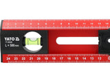 Nivela pentru electricieni YATO YT-30329, 500 mm - imagine 3