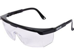 OCHELARI DE PROTECȚIE CU PRESCRIPȚIE +1.5 Yato YT - 73612 Yato - scule electrice si unelte profesionale - BricoMart