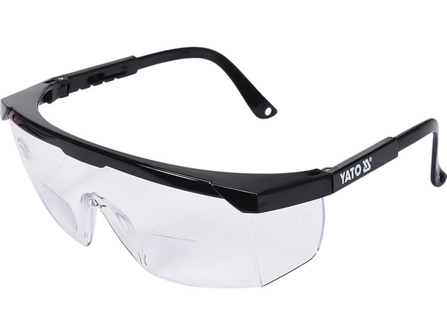 OCHELARI DE PROTECȚIE CU PRESCRIPȚIE +1.5 Yato YT - 73612 Yato - scule electrice si unelte profesionale - BricoMart