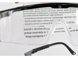 OCHELARI DE PROTECȚIE CU PRESCRIPȚIE +1.5 Yato YT - 73612 Yato - scule electrice si unelte profesionale - BricoMart