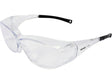 OCHELARI DE PROTECȚIE Yato YT - 73602 , FABRICAT DIN POLICARBONAT TRANSPARENT Yato - scule electrice si unelte profesionale - BricoMart