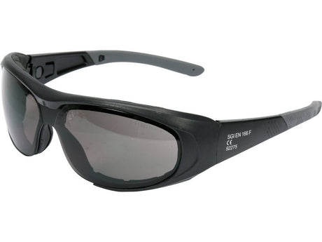 OCHELARI DE PROTECȚIE Yato YT - 73765 , GRI CU CURELĂ Yato - scule electrice si unelte profesionale - BricoMart