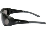 OCHELARI DE PROTECȚIE Yato YT - 73765 , GRI CU CURELĂ Yato - scule electrice si unelte profesionale - BricoMart