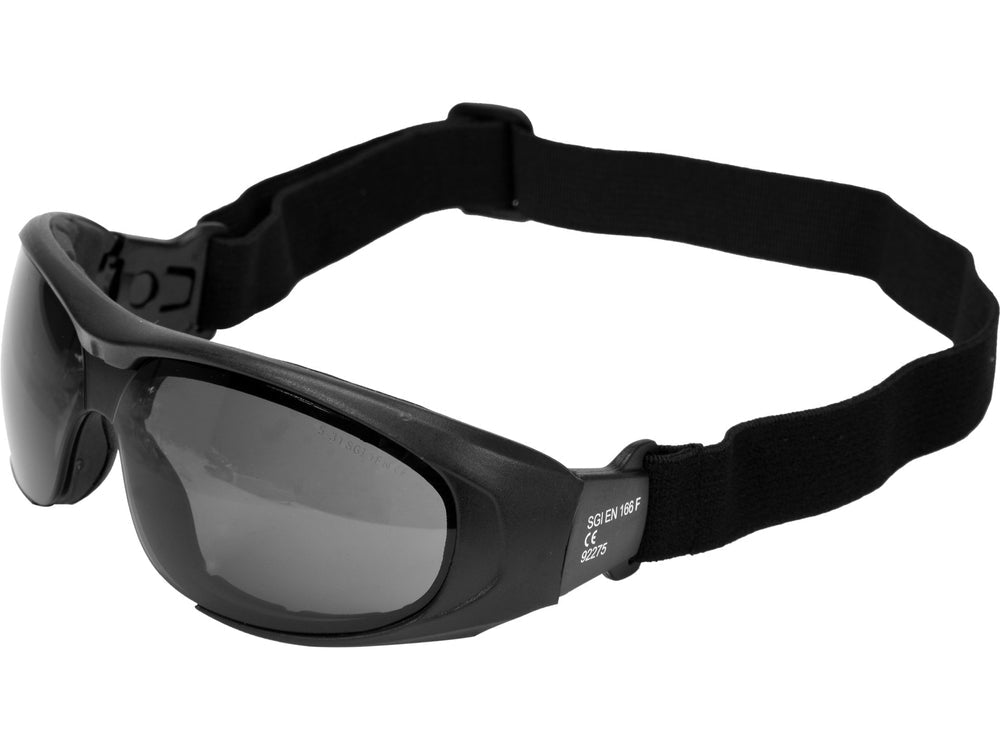 OCHELARI DE PROTECȚIE Yato YT - 73765 , GRI CU CURELĂ Yato - scule electrice si unelte profesionale - BricoMart