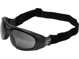 OCHELARI DE PROTECȚIE Yato YT - 73765 , GRI CU CURELĂ Yato - scule electrice si unelte profesionale - BricoMart