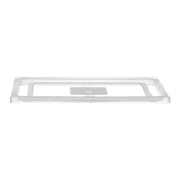 OVOBOX 120 HENDI - recipient oua GN2/3 + 8 tavi pentru oua, 18L, 355x325x(H)200mm