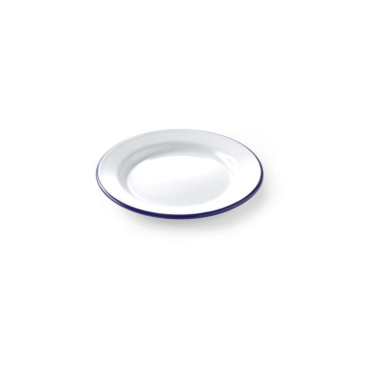 Pachet Chafing dish GN 1/1 + Farfurie emailata 24cm