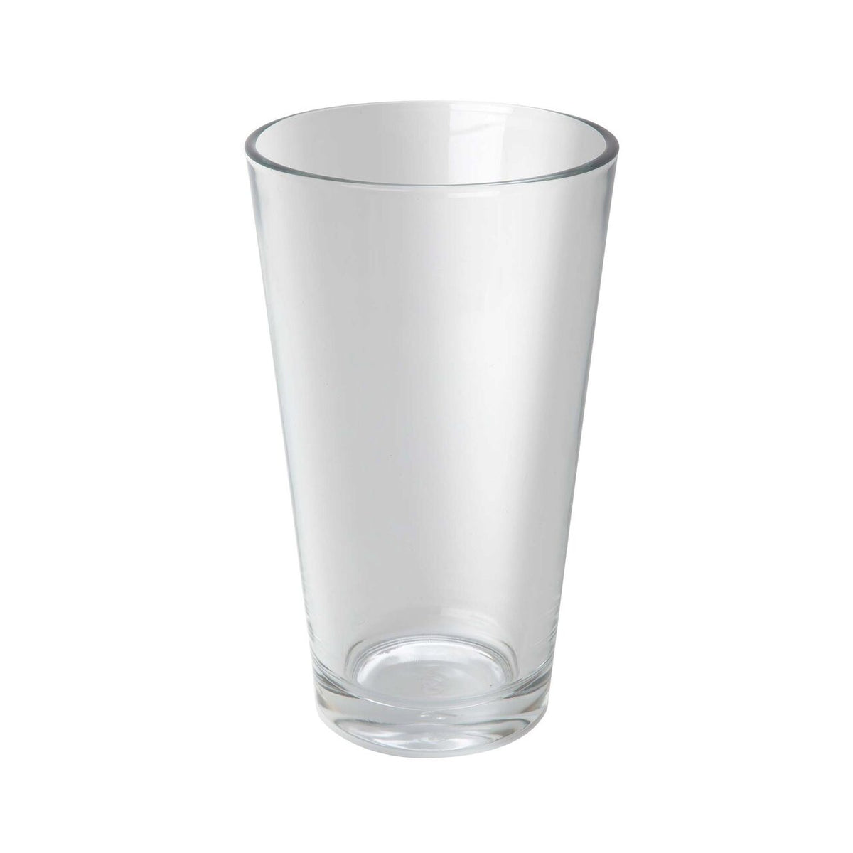 Pahar cocktail Boston - pahar 0,45 litri - Sticla