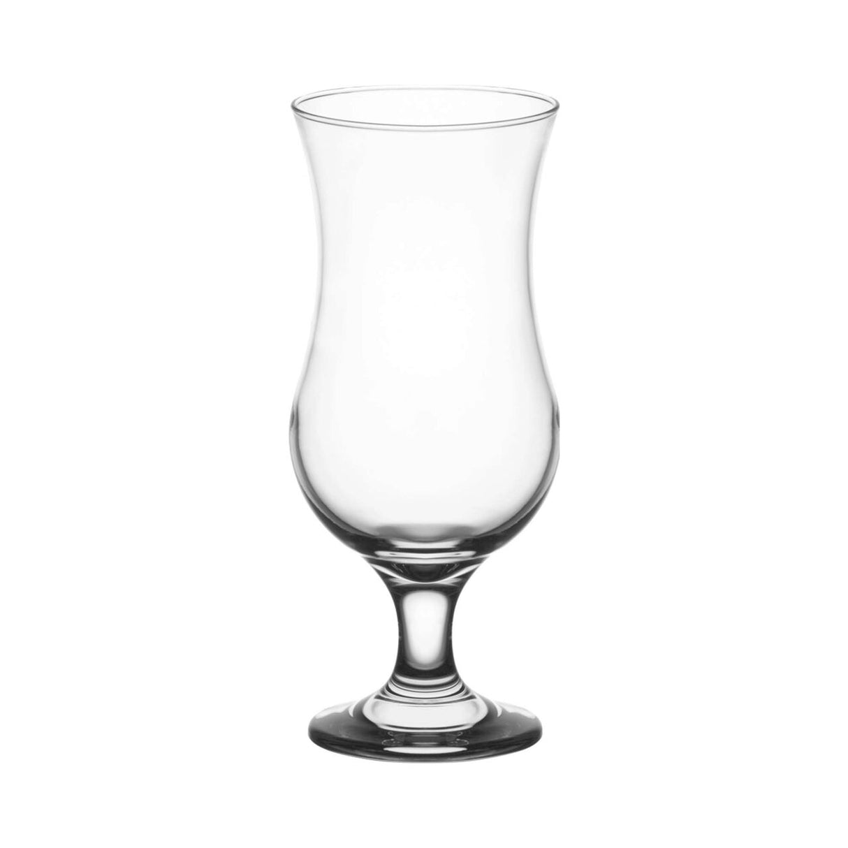Pahar cocktail Hurricane Miami, 390 ml, LAV