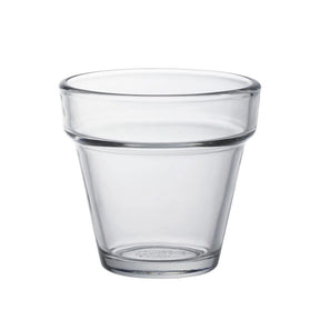 Pahar cupa  Verrine Arome, Duralex, 190ml,din sticla transparent,set 6 buc.ø80x(H)75mm