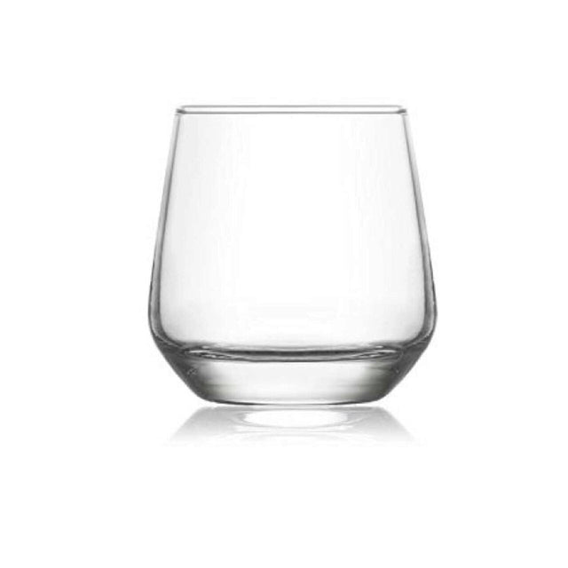 Pahar de apa Lyon Espresso, 95ml, LAV