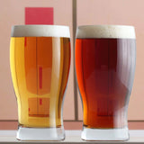 Pahar de bere Belfast 330ml, LAV