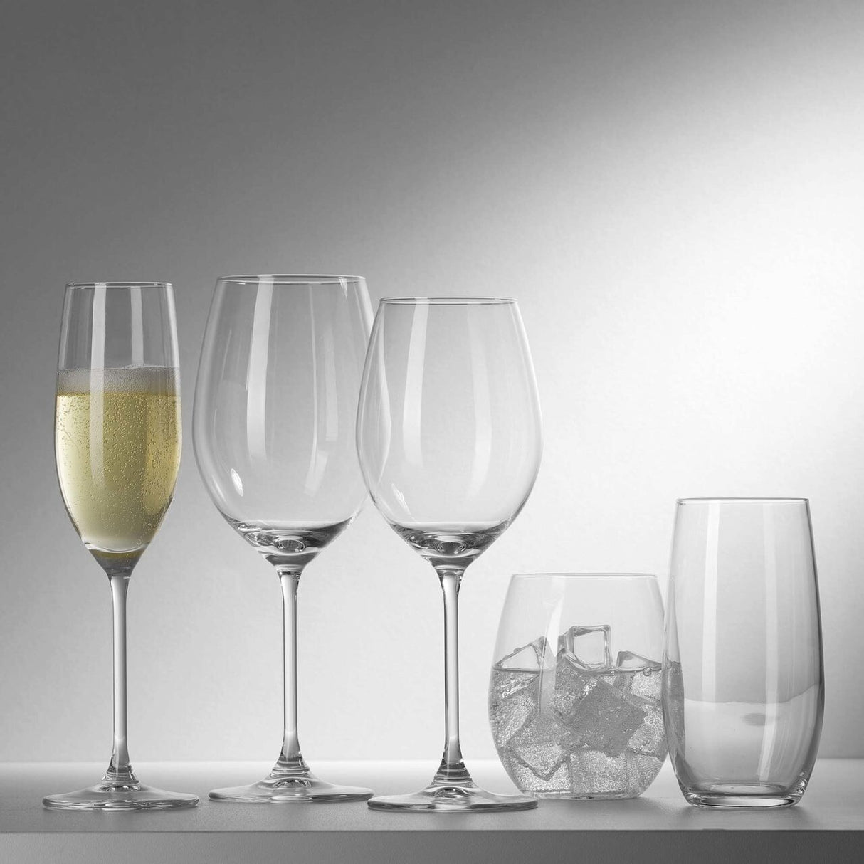 Pahar de vin Cantare, 540 ml Fine Dine