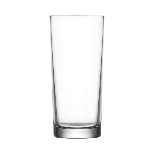 Pahar inalt Berna 190ml, LAV