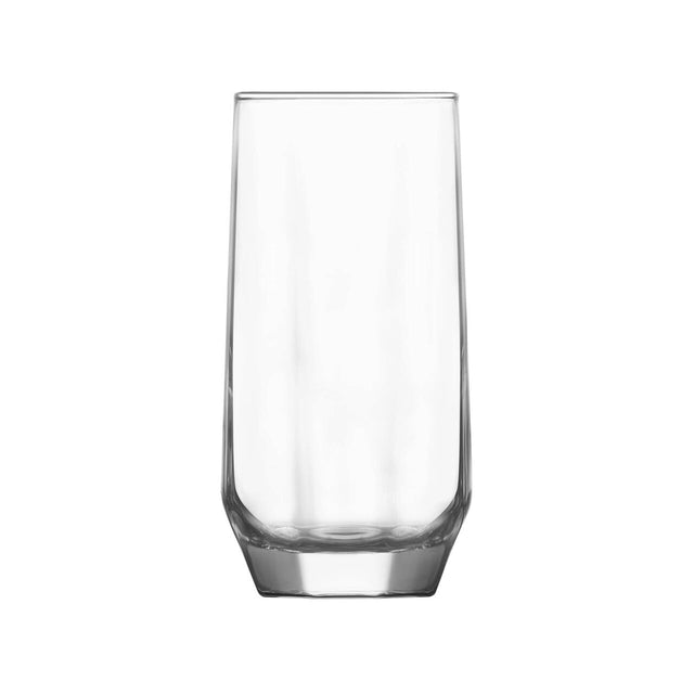 Pahar inalt Riga, 385 ml, LAV