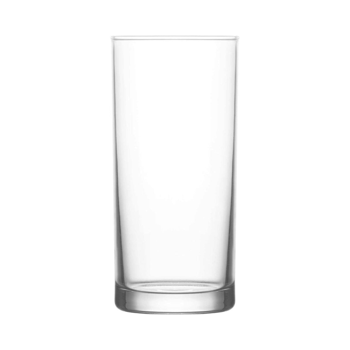Pahar inalt Rotterdam 295ml, LAV