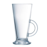 Pahar Latino 290 ml, (H)150mm, set 6 buc