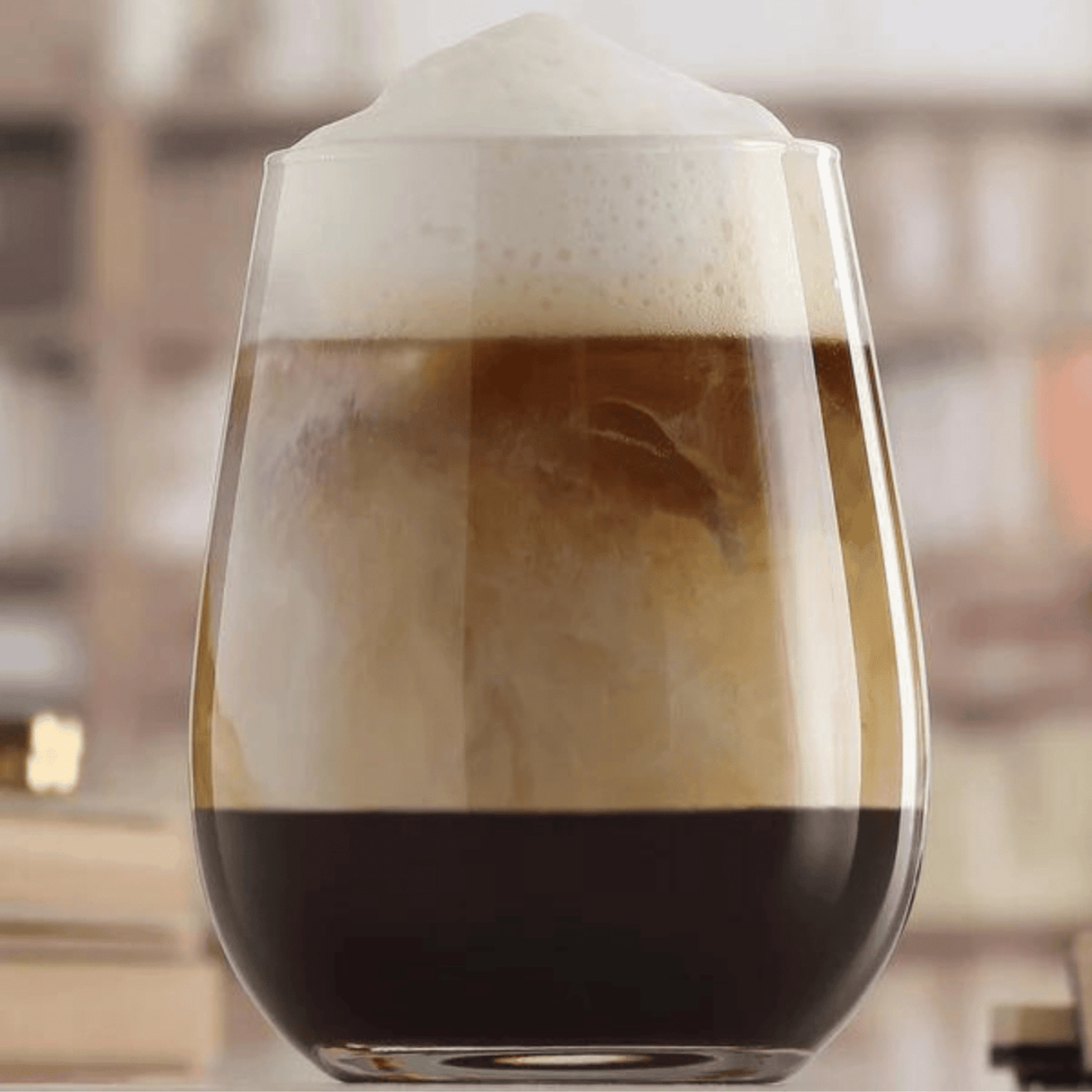 Pahar Paris, 475ml, LAV
