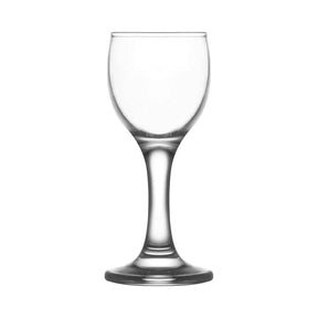 Pahar pentru vodca si lichior Sofia, 55ml, LAV