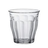Pahar Picardie din sticla, Duralex, 250 ml, transparent, set 6 buc., ø87x(H)90 mm