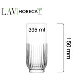 Pahar Tokyo highball, 395ml, LAV