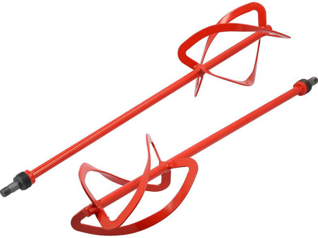 PALETA DE AMESTEC PENTRU YT - 82609 Yato YT - 55090 - 6mm, 140 mm, 600 mm Yato - scule electrice si unelte profesionale - BricoMart