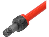 PALETA DE AMESTEC PENTRU YT - 82609 Yato YT - 55090 - 6mm, 140 mm, 600 mm Yato - scule electrice si unelte profesionale - BricoMart