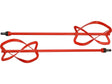 PALETA DE AMESTEC PENTRU YT - 82609 Yato YT - 55090 - 6mm, 140 mm, 600 mm Yato - scule electrice si unelte profesionale - BricoMart