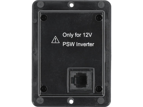 PANOU DE CONTROL PT INVERTER TENSIUNE Yato YT - 81484 Yato - scule electrice si unelte profesionale - BricoMart
