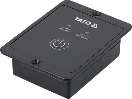 PANOU DE CONTROL PT INVERTER TENSIUNE Yato YT - 81484 Yato - scule electrice si unelte profesionale - BricoMart