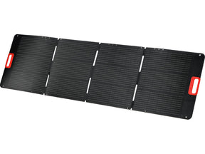 Panou solar pliabil 200 W 4 în 1 YATO YT-98201