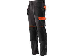 PANTALONI DE LUCRU ANDESITE, MARIM. L/XL Yato YT - 80909 - rezistent Yato - scule electrice si unelte profesionale - BricoMart