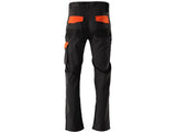 PANTALONI DE LUCRU ANDESITE, MARIM. L/XL Yato YT - 80909 - rezistent Yato - scule electrice si unelte profesionale - BricoMart