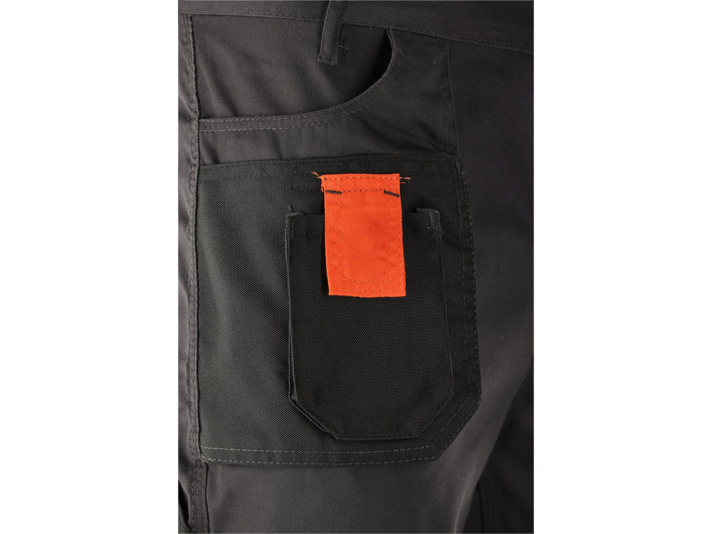 PANTALONI DE LUCRU ANDESITE, MARIM. L/XL Yato YT - 80909 - rezistent Yato - scule electrice si unelte profesionale - BricoMart