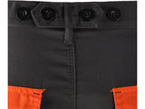 PANTALONI DE LUCRU ANDESITE, MARIMEA L Yato YT - 80908 - rezistent Yato - scule electrice si unelte profesionale - BricoMart