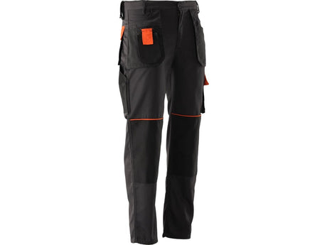 PANTALONI DE LUCRU ANDESITE, MARIMEA M Yato YT - 80907 - rezistent Yato - scule electrice si unelte profesionale - BricoMart