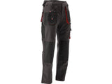 PANTALONI DE LUCRU BASALT, MARIMEA 2XL Yato YT - 80151 - 267 g, rezistent Yato - scule electrice si unelte profesionale - BricoMart