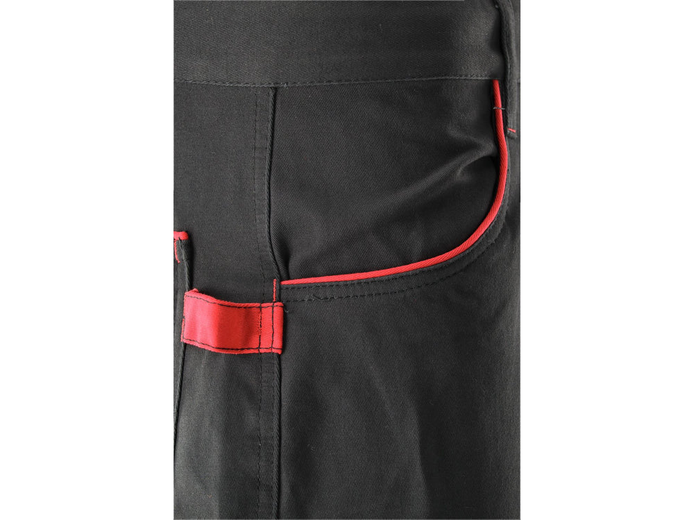 PANTALONI DE LUCRU COMFY, MARIMEA L/XL Yato YT - 79243 - 300 g, rezistent Yato - scule electrice si unelte profesionale - BricoMart