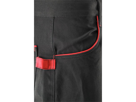 PANTALONI DE LUCRU COMFY, MARIMEA L/XL Yato YT - 79243 - 300 g, rezistent Yato - scule electrice si unelte profesionale - BricoMart