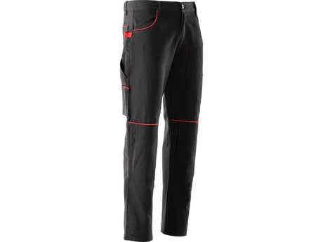 PANTALONI DE LUCRU COMFY, MARIMEA L/XL Yato YT - 79243 - 300 g, rezistent Yato - scule electrice si unelte profesionale - BricoMart